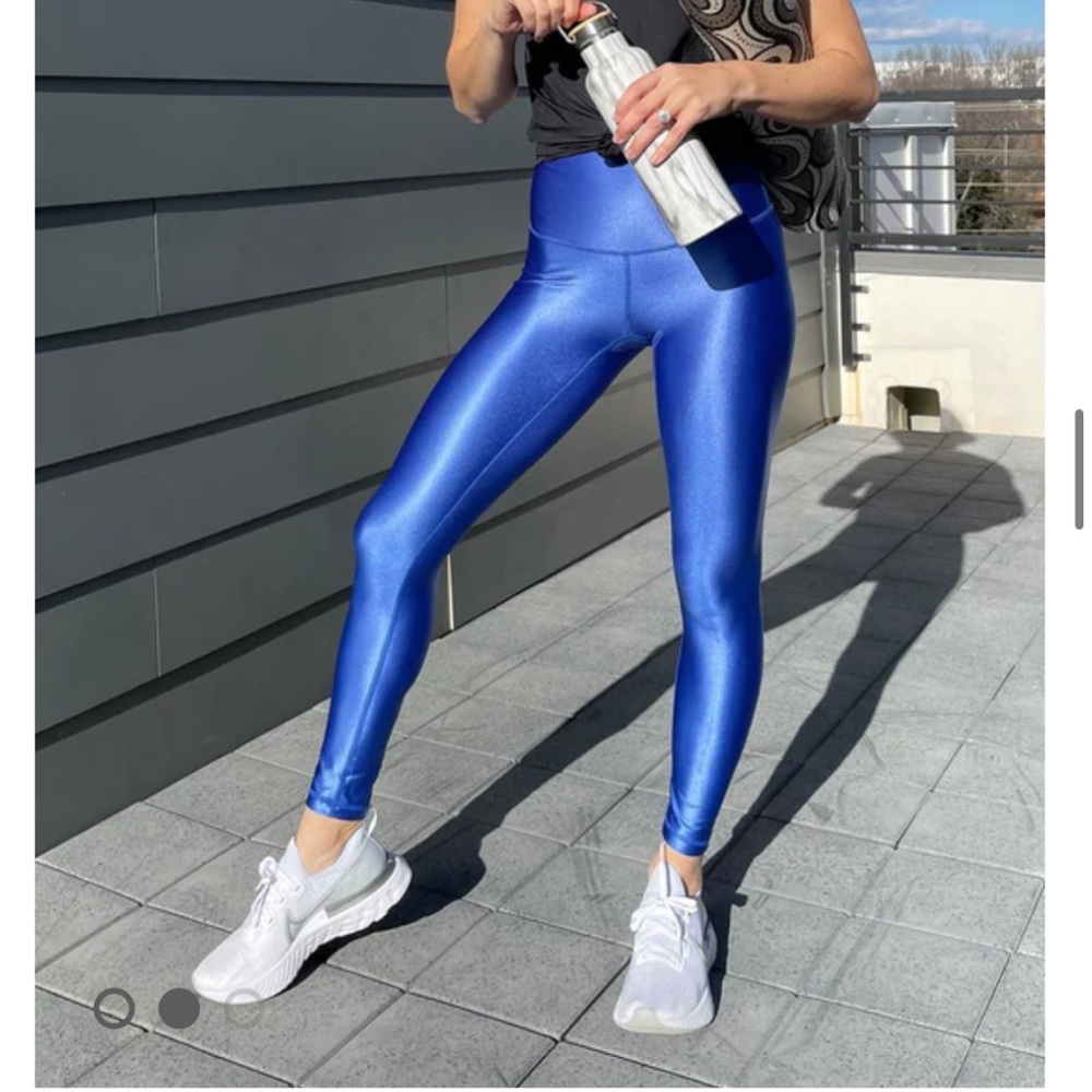 DYI High Shine Tight